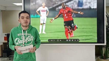 جالاتا سراي يتمسك بضم ديانج.. وصدمة جديدة لكهربا