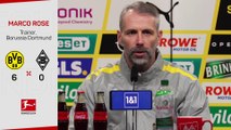 Rose nach Gala: “Enttäuschung ist noch nicht weg”