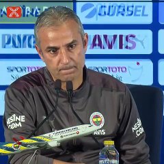 İsmail Kartal'dan Burak Kapacak sözleri