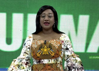 Le 19 Heures de RTI 2 du 20 février 2022 par May Sako Gayé