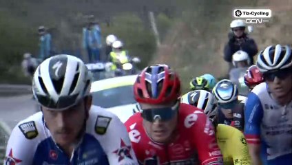 Volta Algarve 2022 – Stage 5 [LAST 10 KM]