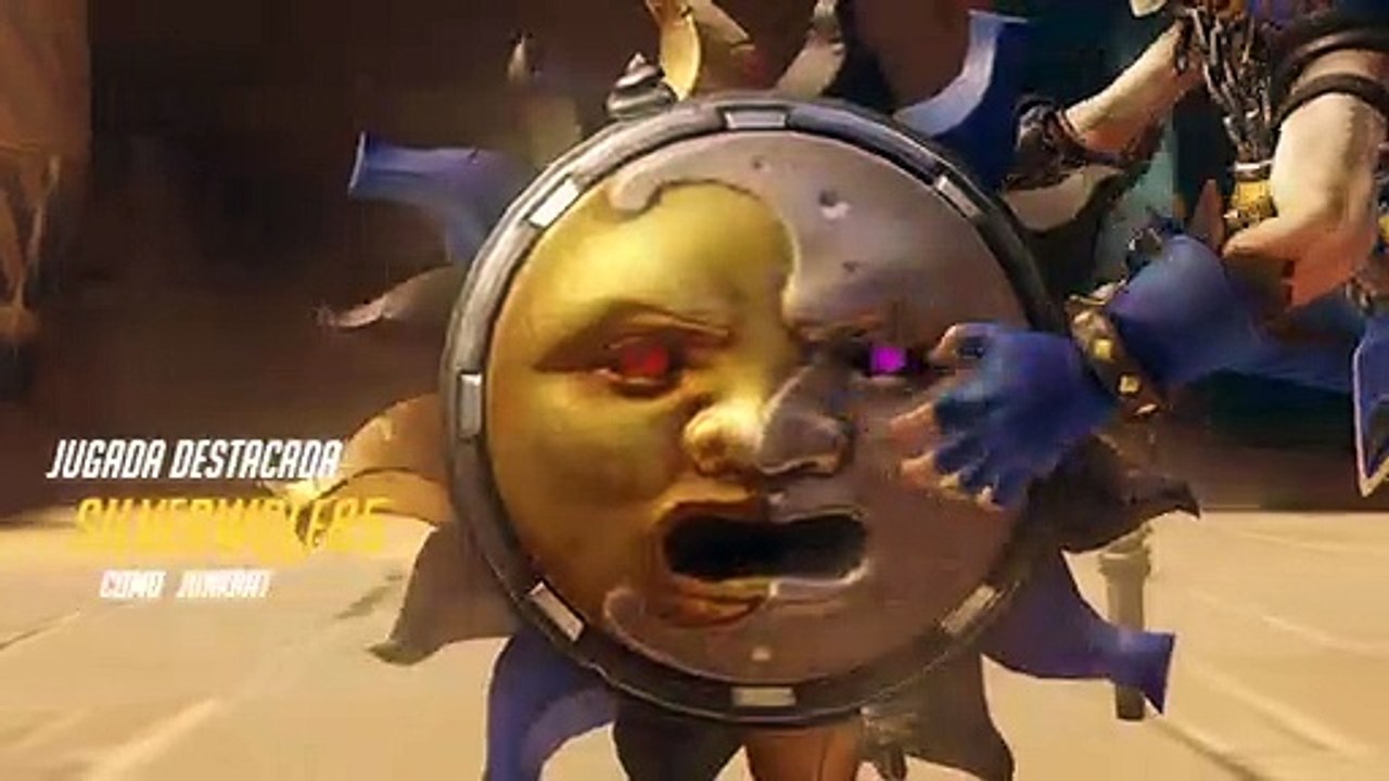 Jugada Destacada Junkrat 75