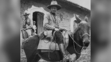 A 88 años del tránsito a la inmortalidad del General Sandino, máxima figura de la Dignidad Nacional