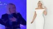 ‘Really panicking’ Holly Willoughby screams in fear while practicing Dancing on Ice stunt