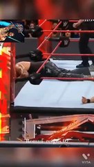 Roman Reigns Best Angry Moment In WWE _ Whatsapp Status_ Short Video _Status Video_ Fans of Roman