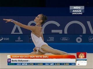 Sukan Sea 2017 beri nafas baru