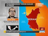 Sultan Perak titah semua acara sambutan tahun baru dibatalkan