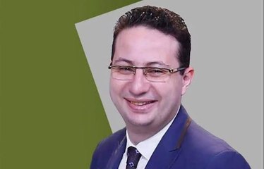 عاجل.. حجز «طبيب الكركمين» أحمد أبو النصر وعرضه على المحكمة غدا