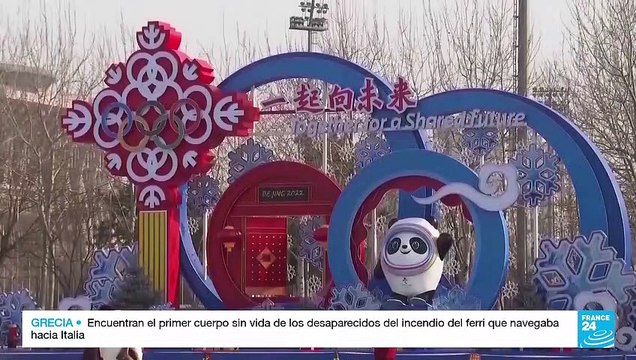 Beijing 2022: lo más destacado de los Juegos Olímpicos de Invierno