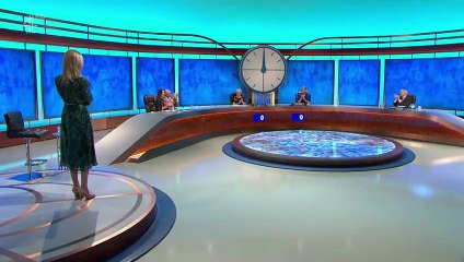 Countdown | Thursday 12th September 2019 | Episode 7160