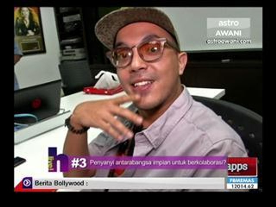 15 Soalan bersama SonaOne