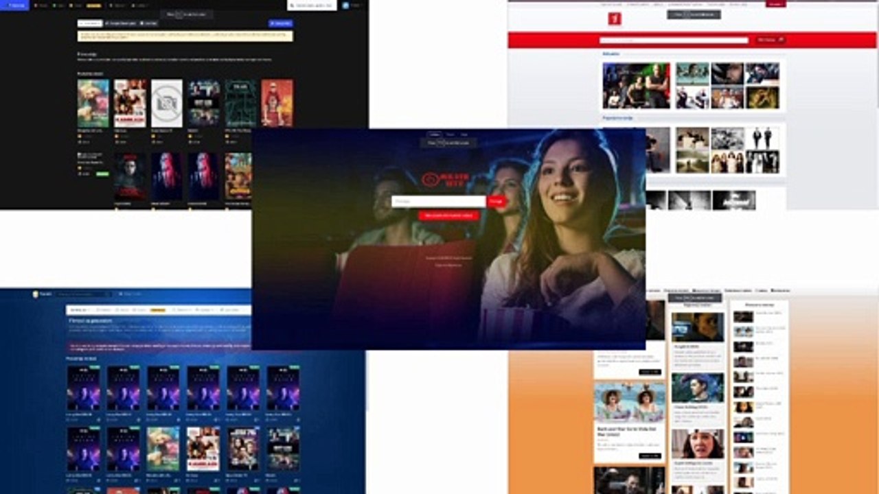 5 Najboljih Internet Stranica za Gledanje Filmova i Serija Potpuno BESPLATNO mTech