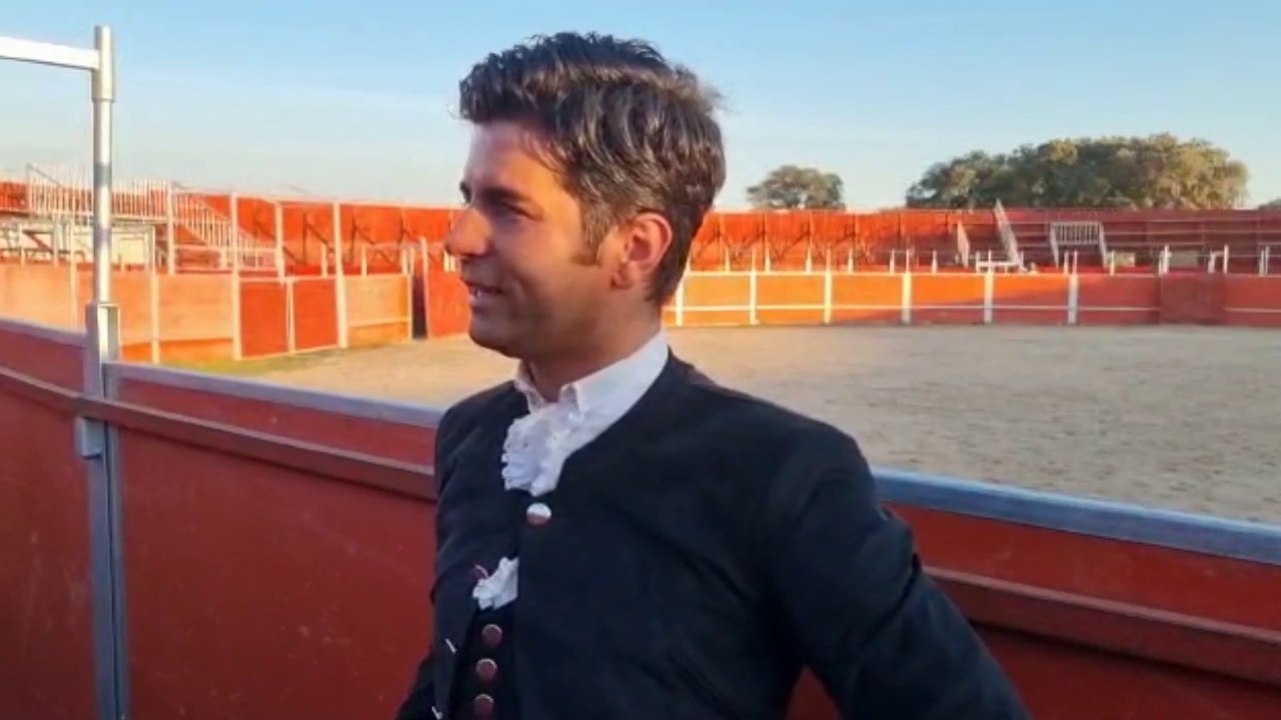 Miguel Maestro