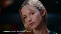 Angèle : ses confidences sur sa douleur d'être reconnue comme la « fille de »