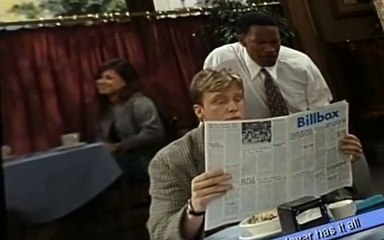 The Jamie Foxx Show S02 E06