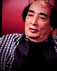 مالاتعرفه عن عبد الله مشرف:عمره 80 عام وأحد أبطال حرب أكتوبر وهذا ليس اسمه الحقيقي