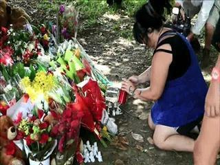 Mother arrested for murder of eight children in Australia