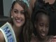 Hero's welcome for South Africa's first Miss World in 40 years