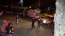 Balıkesir'de silahlı kavga: 1 ölü 2 yaralı