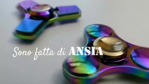 Sono fatta di ansia, ritardi e caffè