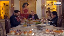 الحلقة 16 من المسلسل اللبناني الزوجة الاولى