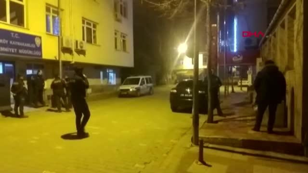 ŞARKÖY AÇIKLARINDA 4.1 BÜYÜKLÜĞÜNDE DEPREM