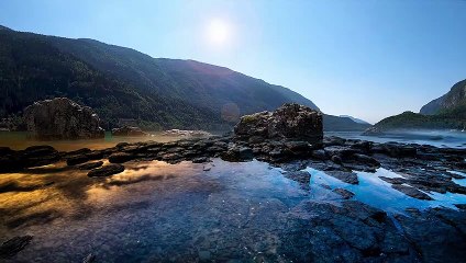 Free to Use Nature Videos with High Quality - Part 6 (No Sound)