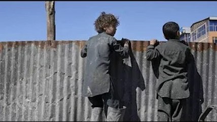Afghanistan : Un petit garçon de 9 ans coincé dans un puits depuis mardi