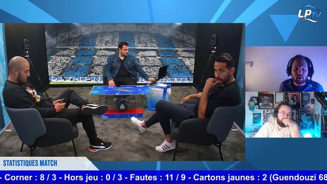 OM 0-2 Clermont : la faute des joueurs ou du coach ?
