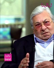 فاروق فلوكس: مها أحمد أهانتني أمام الجمهور وهي السبب في اصابتي بجلطة وأزمة قلبية