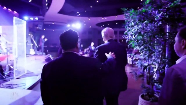 Confronting Russian President Vladimir Putin, Part 3 Megyn Kelly NBC News