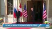 Biden To Speak With Vladimir Putin Over Ukraine tensions