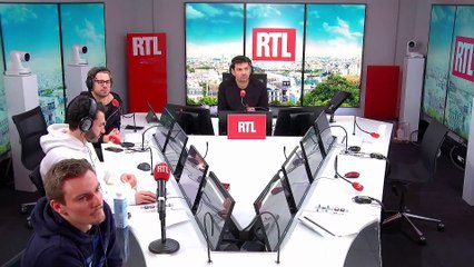 L'INTÉGRALE - Marseille vs Clermont