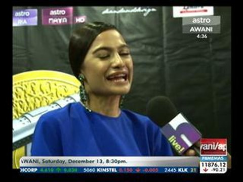 Album mini Kilafairy tahun depan