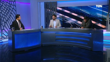 "الأرهاق أثر على اللاعيبة".. كمونة يوضح سبب تعادل الأهلي أمام الهلال السوداني في البطولة الإفريقية