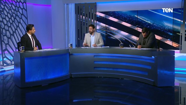 الأرهاق أثر على اللاعيبة .. كمونة يوضح سبب تعادل الأهلي أمام الهلال السوداني في البطولة الإفريقية