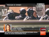 Tebusan di Sydney: Wartawan Channel 9