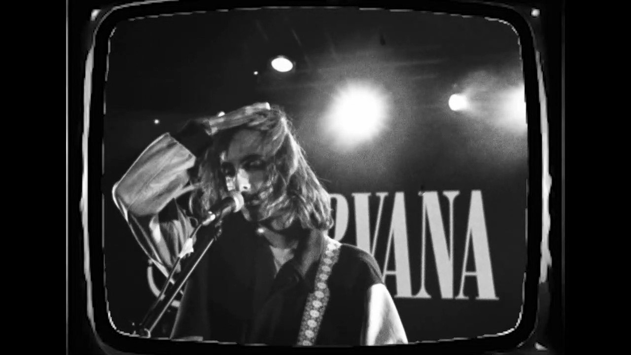 Nevermind - In Bloom