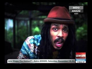 Studio rakaman untuk peminat - Salam Musik