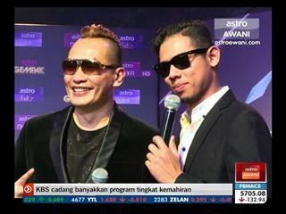 Peluang peminat mengundi di Anugerah MeleTOP