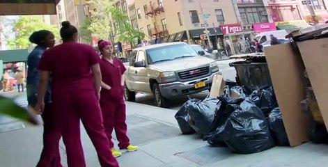 Pixar in Real Life S01 E03