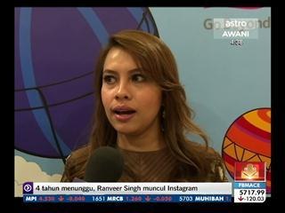 Terima tawaran kerana Pak Nil