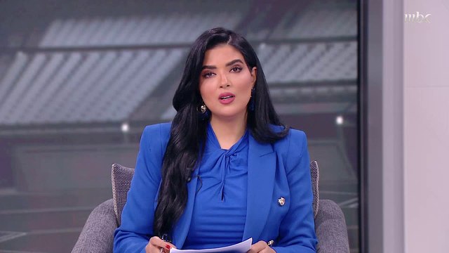 محمد السليمان: ما فعله كوزمين مع الاتحاد في غياب كريم الأحمدي وأحمد حجازي شيء مميز.. وسامي الإمام: جوميز فاجأ الاتحاد في مباراة الدوري ولكن تكرار المفاجأة سيكون صعب لأن الأوراق مكشوفة