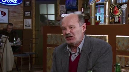 Lud zbunjen normalan sezona 1 epizoda 31