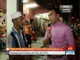 Jenayah dalam kalangan warga Myanmar membimbangkan