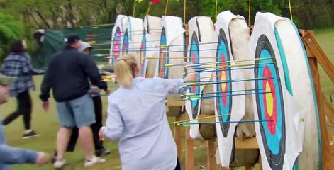 Pixar in Real Life S01 E05