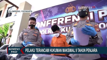 Sempat Buron, 5 Pemuda Pelaku Penganiayaan Warga Berhasil Ditangkap Polisi