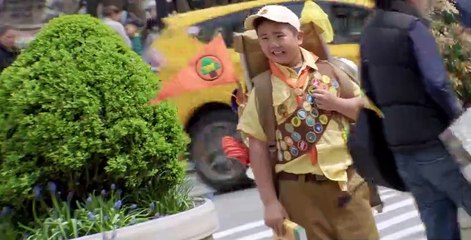 Pixar in Real Life S01 E06