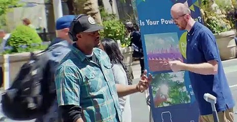 Pixar in Real Life S01 E07