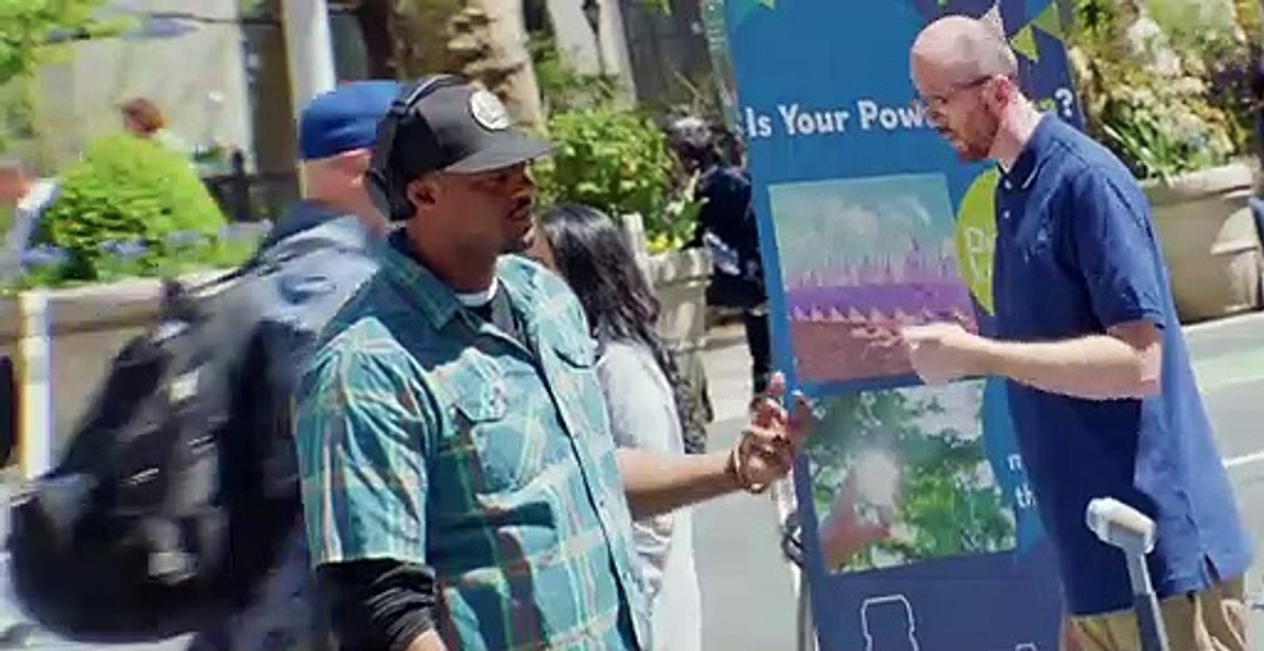 Pixar in Real Life S01 E07